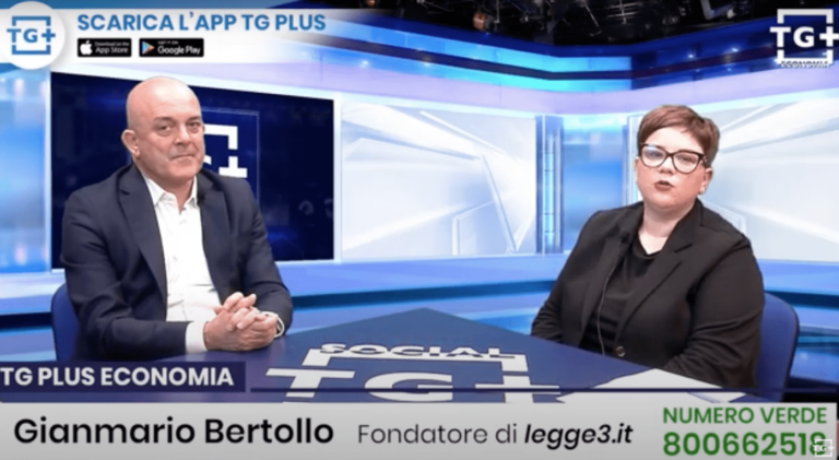Legge3 sulla stampa